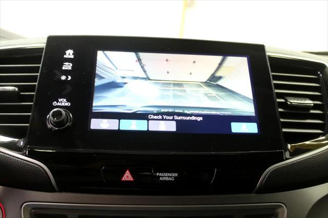 used 2019 Honda Pilot car, priced at $19,995