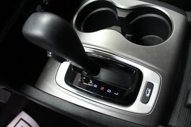 used 2019 Honda Pilot car, priced at $19,995