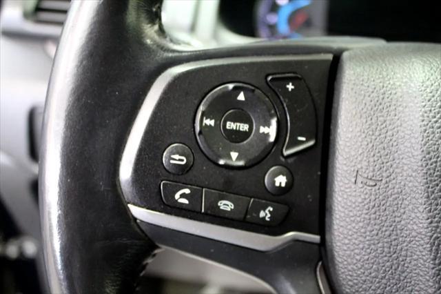 used 2019 Honda Pilot car, priced at $19,995