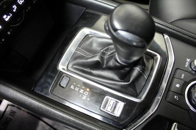used 2018 Mazda CX-5 car, priced at $14,995