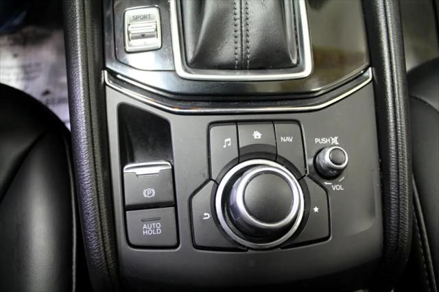 used 2018 Mazda CX-5 car, priced at $14,995