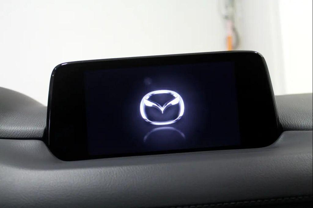 used 2018 Mazda CX-5 car, priced at $14,995