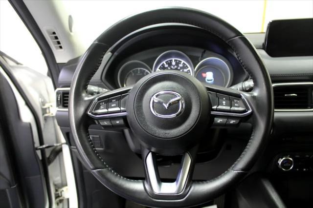 used 2018 Mazda CX-5 car, priced at $14,995