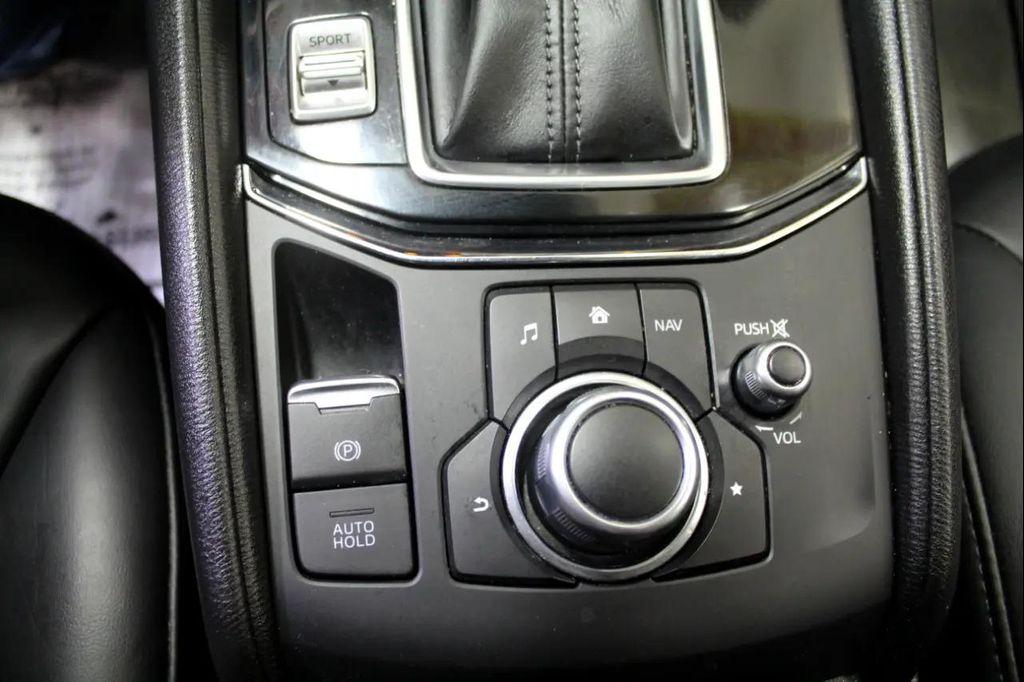used 2018 Mazda CX-5 car, priced at $14,995