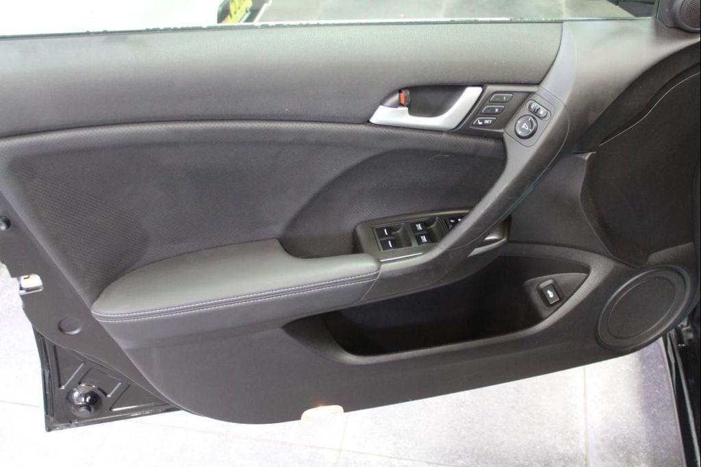 used 2011 Acura TSX car, priced at $10,995