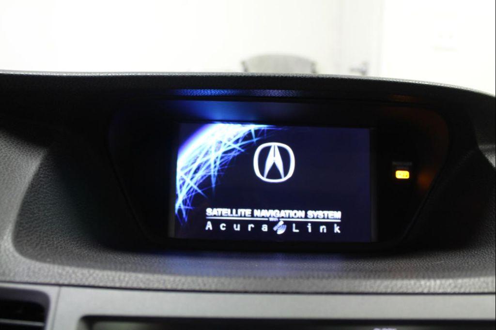 used 2011 Acura TSX car, priced at $10,995