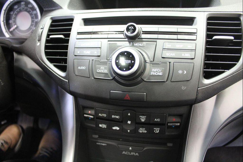 used 2011 Acura TSX car, priced at $10,995