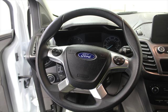 used 2022 Ford Transit Connect car, priced at $34,995