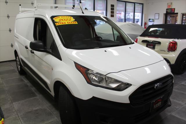 used 2022 Ford Transit Connect car, priced at $34,995