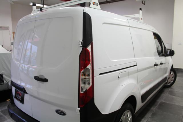 used 2022 Ford Transit Connect car, priced at $34,995