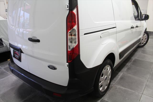 used 2022 Ford Transit Connect car, priced at $34,995