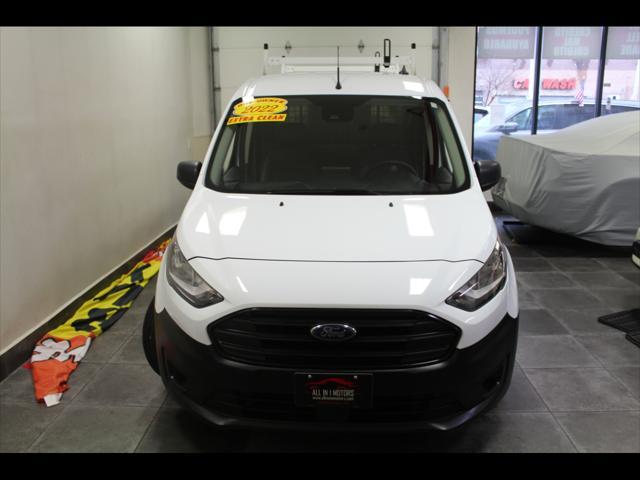 used 2022 Ford Transit Connect car, priced at $34,995