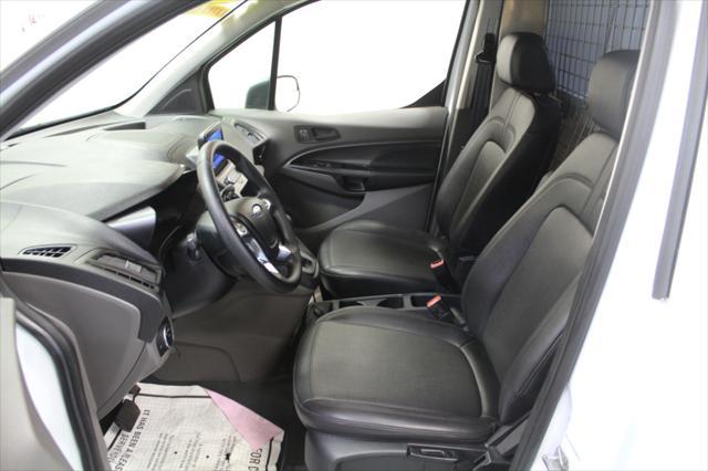 used 2022 Ford Transit Connect car, priced at $34,995