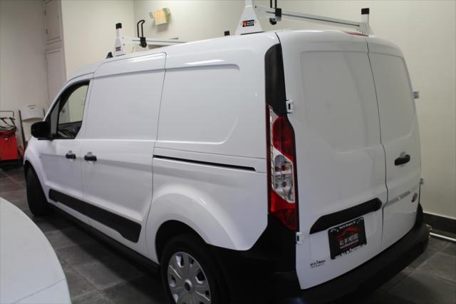 used 2022 Ford Transit Connect car, priced at $34,995