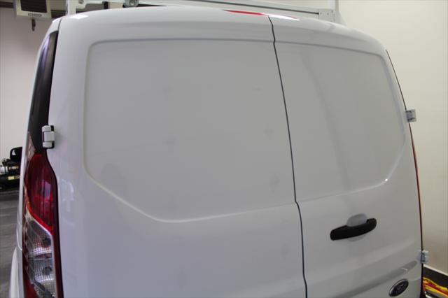 used 2022 Ford Transit Connect car, priced at $34,995