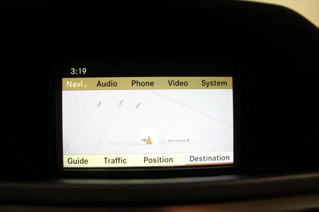 used 2011 Mercedes-Benz E-Class car, priced at $9,995