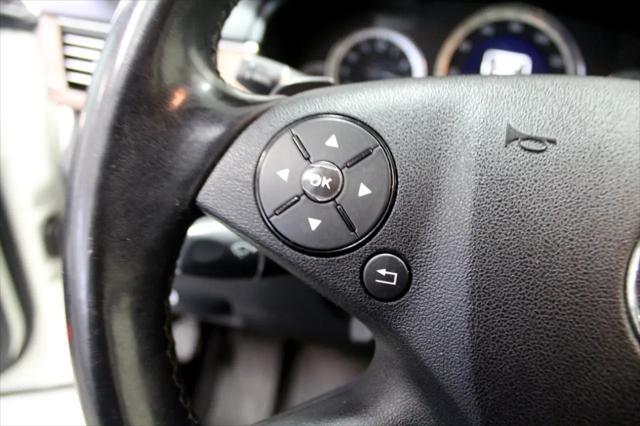 used 2011 Mercedes-Benz E-Class car, priced at $9,995