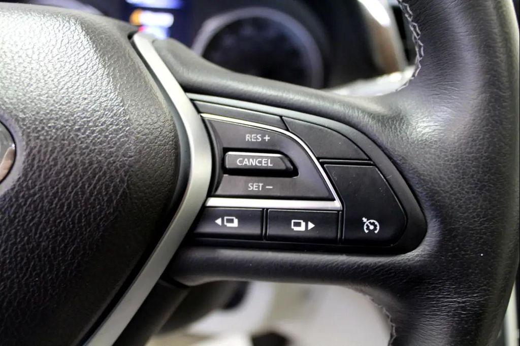 used 2019 INFINITI Q50 car, priced at $17,495