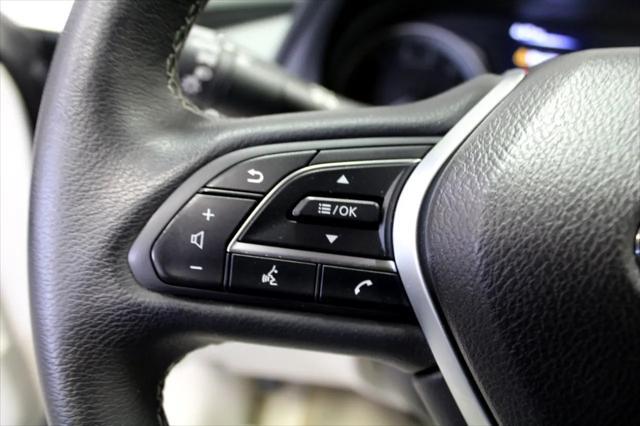 used 2019 INFINITI Q50 car, priced at $18,995
