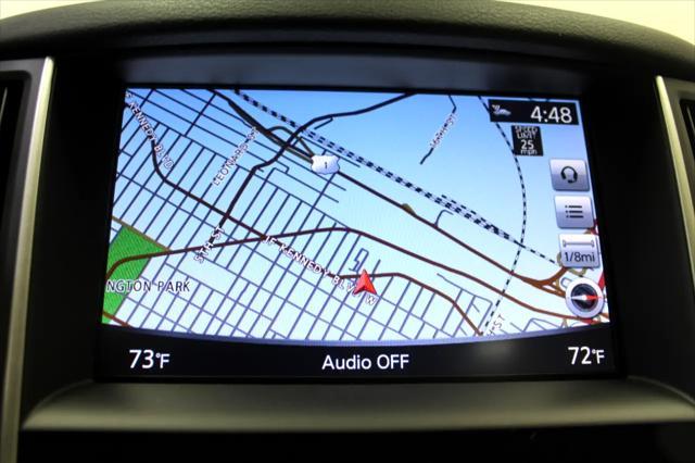 used 2019 INFINITI Q50 car, priced at $18,995