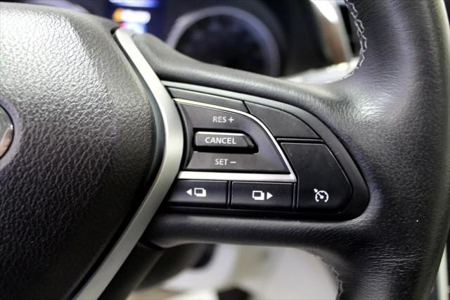 used 2019 INFINITI Q50 car, priced at $18,995