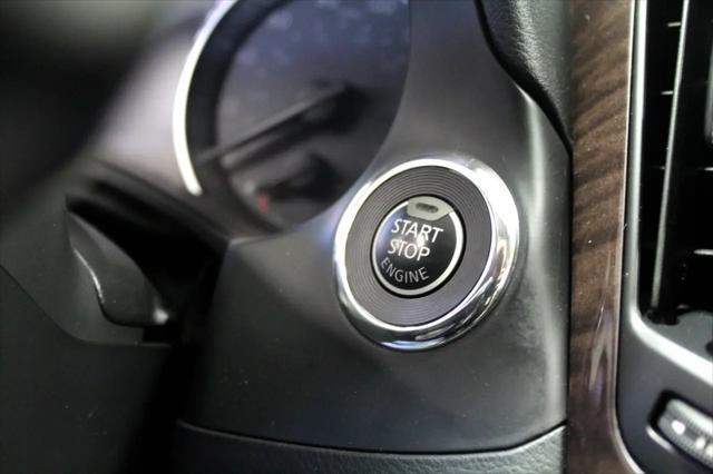 used 2019 INFINITI Q50 car, priced at $18,995