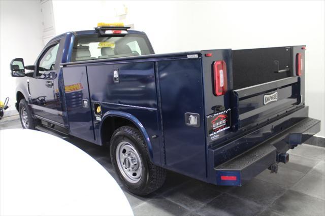 used 2019 Ford F-250 car, priced at $24,995