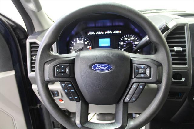 used 2019 Ford F-250 car, priced at $24,995