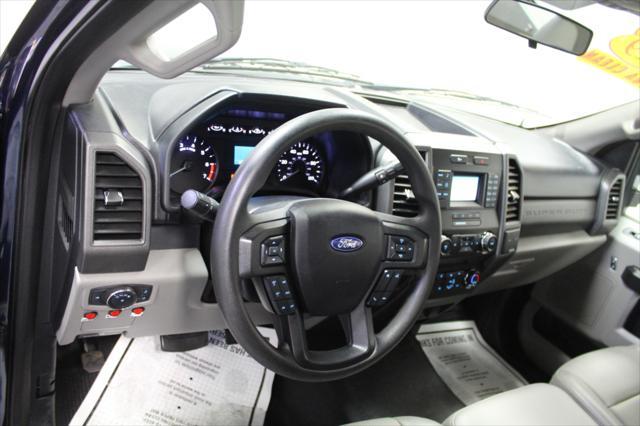 used 2019 Ford F-250 car, priced at $24,995