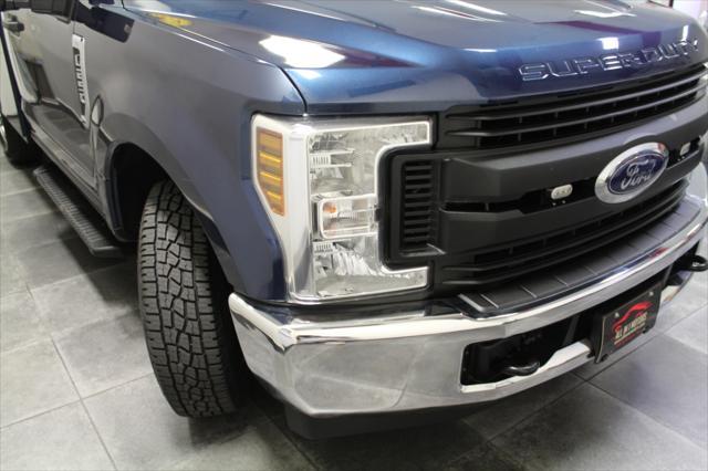 used 2019 Ford F-250 car, priced at $24,995