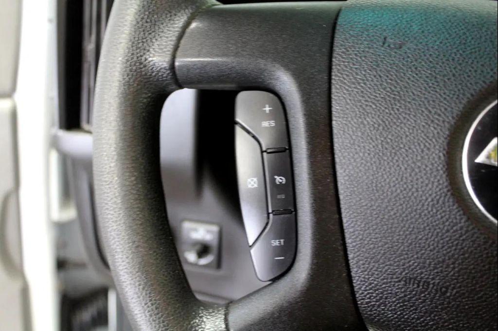 used 2018 Chevrolet Express 2500 car, priced at $14,995