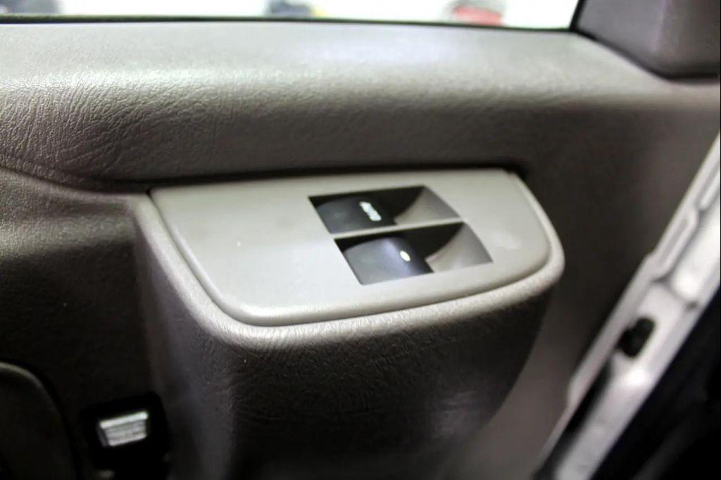 used 2018 Chevrolet Express 2500 car, priced at $14,995