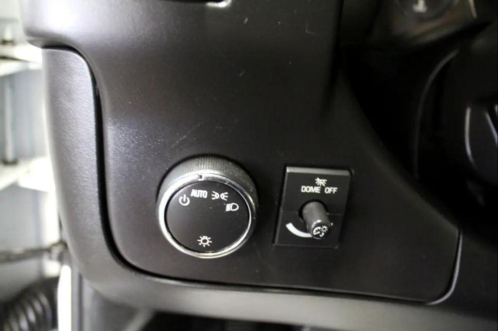 used 2018 Chevrolet Express 2500 car, priced at $14,995