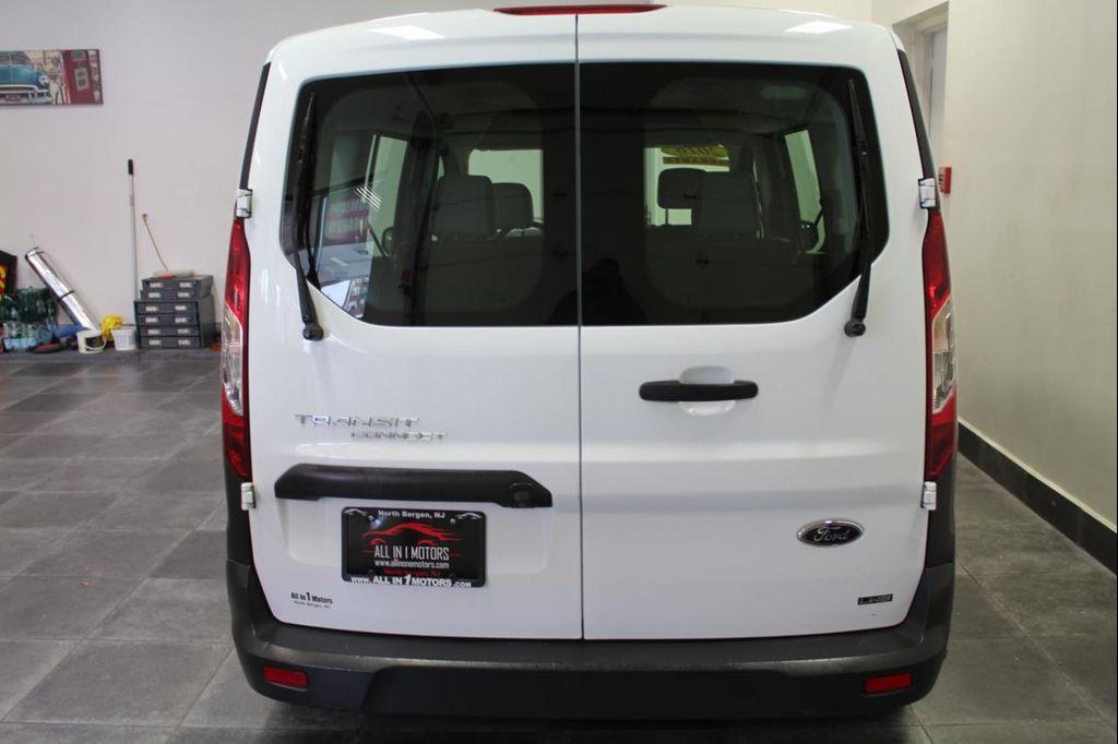 used 2016 Ford Transit Connect car, priced at $15,495