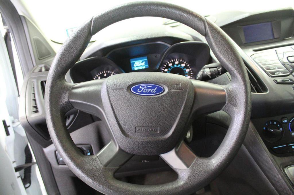 used 2016 Ford Transit Connect car, priced at $15,495