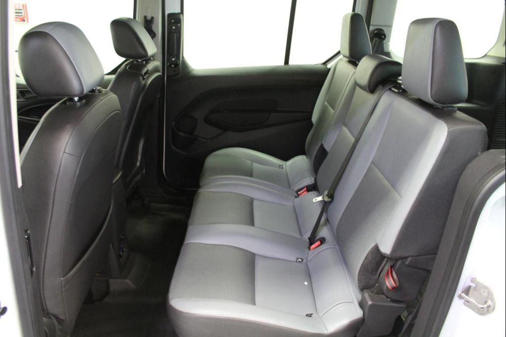 used 2016 Ford Transit Connect car, priced at $15,495