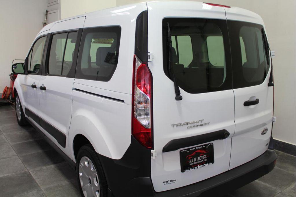 used 2016 Ford Transit Connect car, priced at $15,495