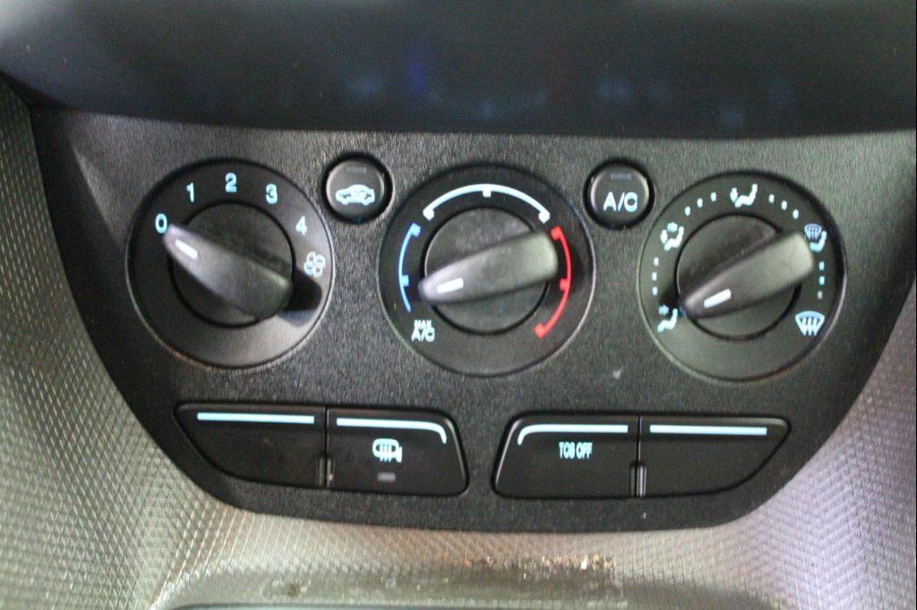 used 2016 Ford Transit Connect car, priced at $15,495