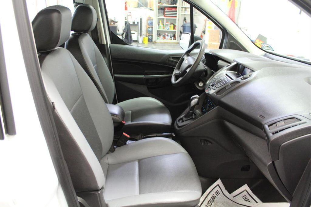 used 2016 Ford Transit Connect car, priced at $15,495