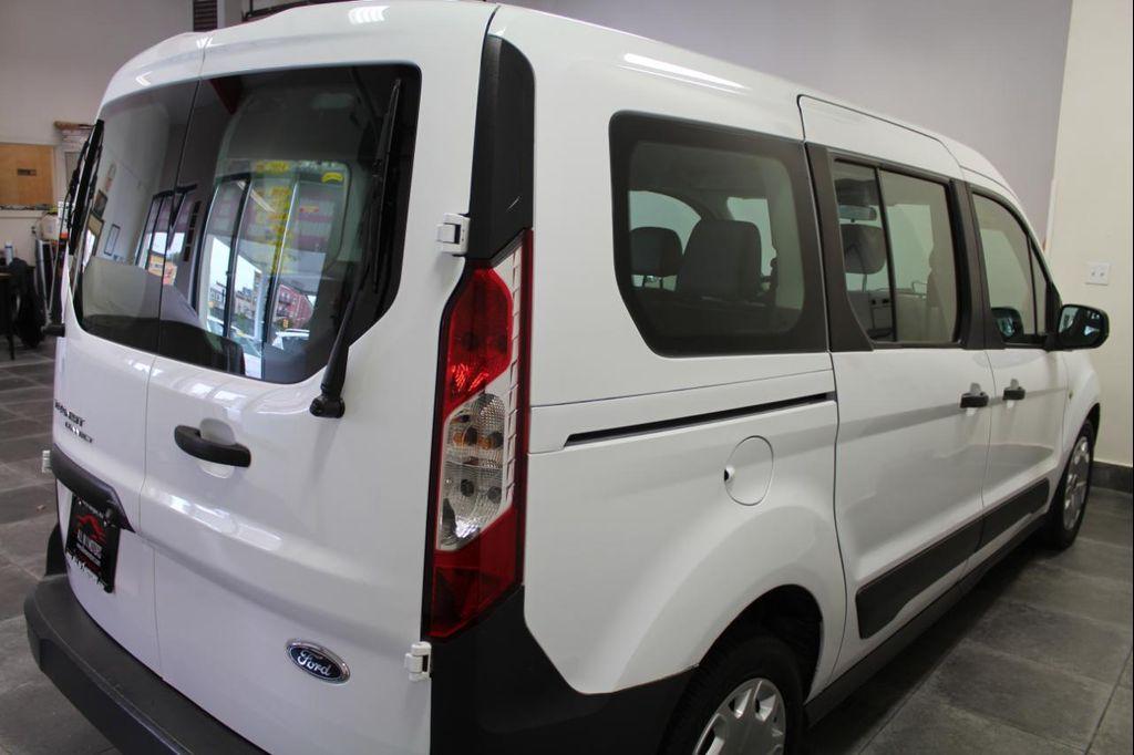 used 2016 Ford Transit Connect car, priced at $15,495