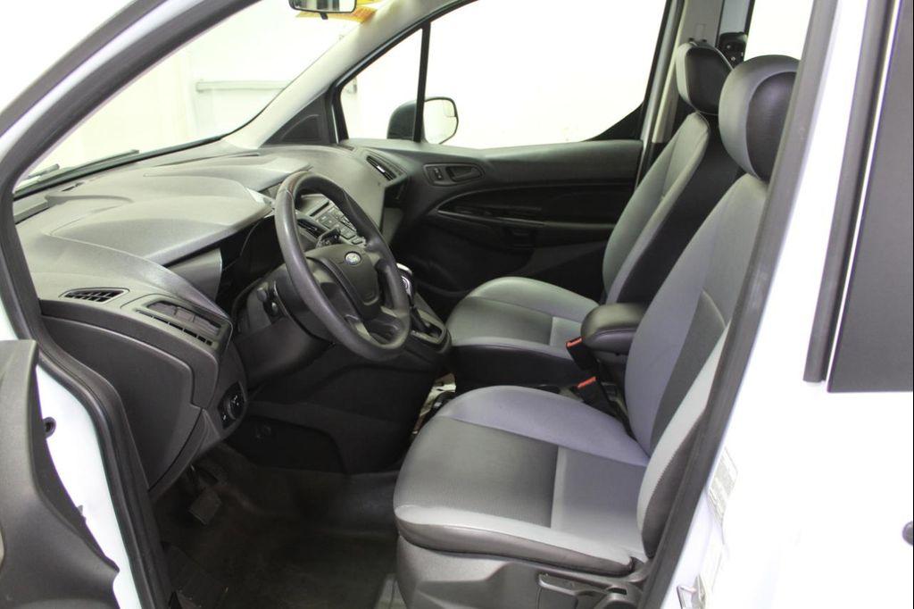 used 2016 Ford Transit Connect car, priced at $15,495