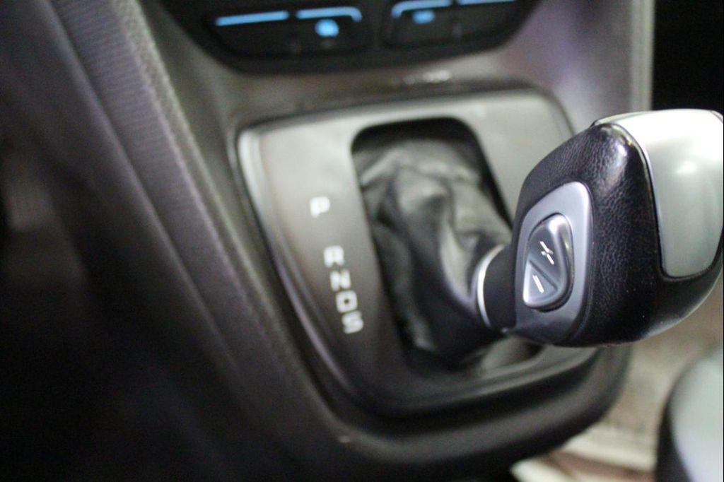 used 2016 Ford Transit Connect car, priced at $15,495