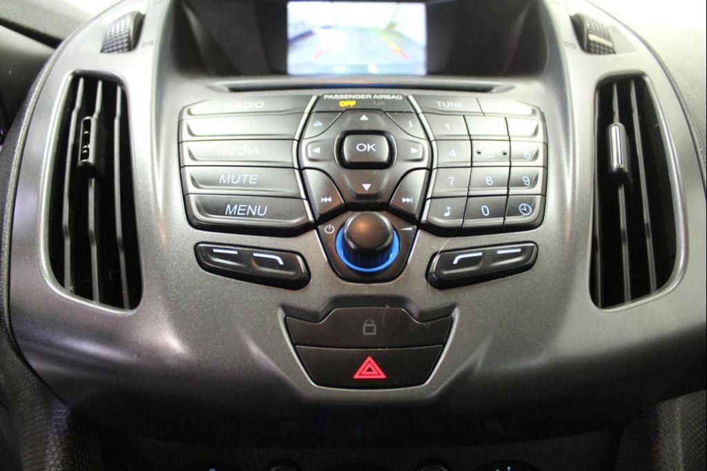 used 2016 Ford Transit Connect car, priced at $15,495