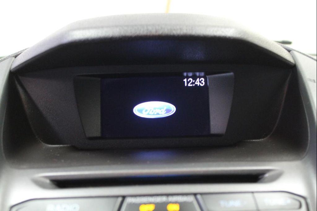 used 2016 Ford Transit Connect car, priced at $15,495