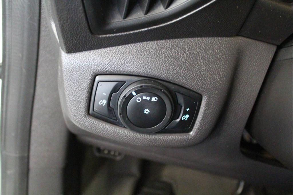 used 2016 Ford Transit Connect car, priced at $15,495