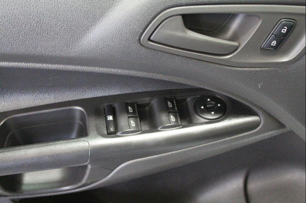 used 2016 Ford Transit Connect car, priced at $15,495