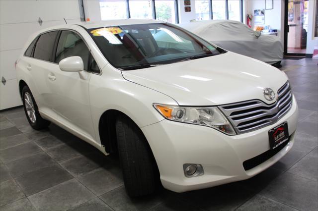 used 2011 Toyota Venza car, priced at $11,995