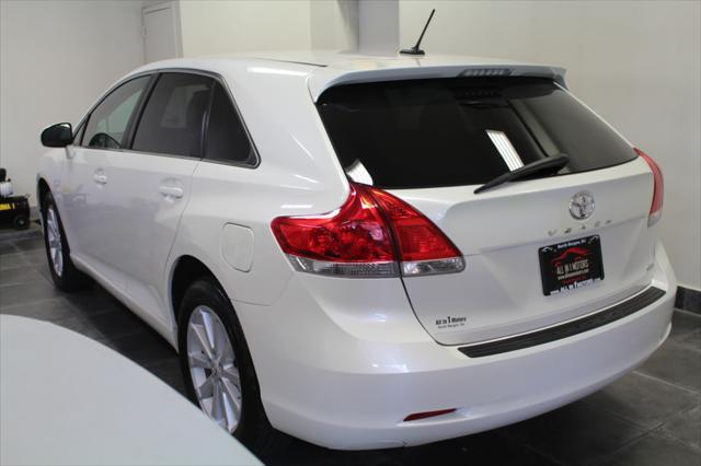 used 2011 Toyota Venza car, priced at $11,995