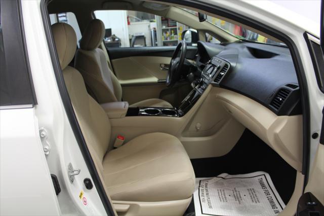 used 2011 Toyota Venza car, priced at $11,995