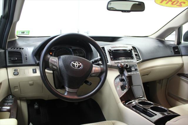 used 2011 Toyota Venza car, priced at $11,995